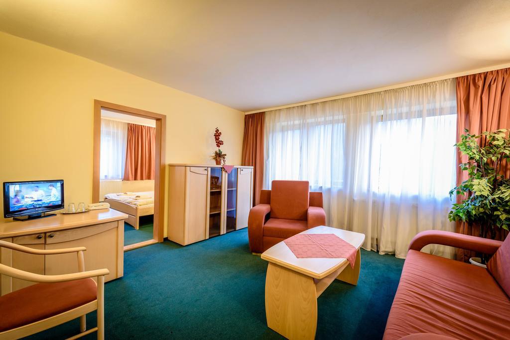 Hotel Boboty Terchová Habitación foto